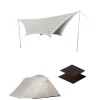 Hot Alpha Breeze & Takibi Tarp Hexa Set Sets & Kits|Sets