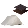 Clearance Alpha Breeze Tent Set 2-4 Person|4-6 Person