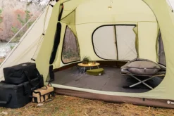 Clearance Alpha Breeze Tent Set 2-4 Person|4-6 Person