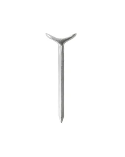 Store Aluminum Finger Peg 10 pcs Set Tent Accessories|Stakes & Hammers