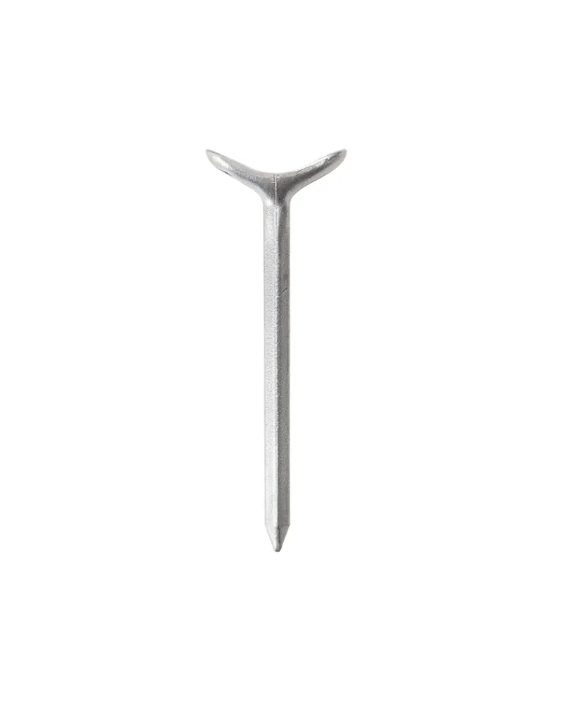 Store Aluminum Finger Peg 10 pcs Set Tent Accessories|Stakes & Hammers