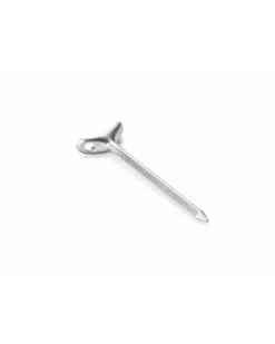 Store Aluminum Finger Peg 10 pcs Set Tent Accessories|Stakes & Hammers