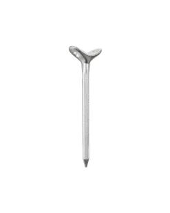 Store Aluminum Finger Peg 10 pcs Set Tent Accessories|Stakes & Hammers