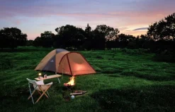 Hot Amenity Dome L 4-6 Person
