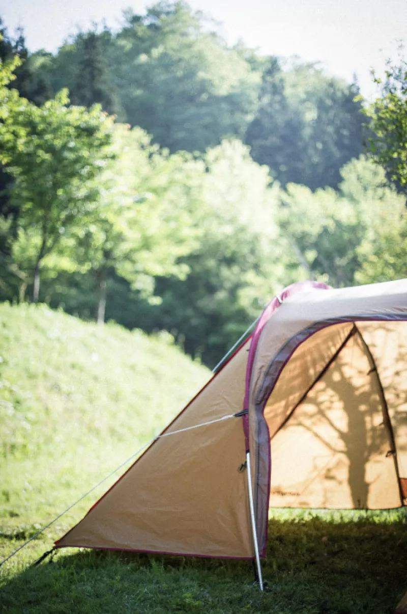 Hot Amenity Dome L 4-6 Person