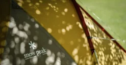Hot Amenity Dome L 4-6 Person