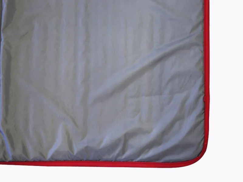 New Amenity Dome L Mat/Sheet Set 4-6 Person|Tent Accessories