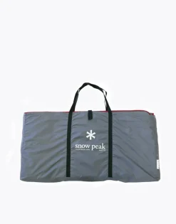 New Amenity Dome L Mat/Sheet Set 4-6 Person|Tent Accessories