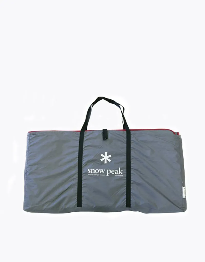 New Amenity Dome L Mat/Sheet Set 4-6 Person|Tent Accessories