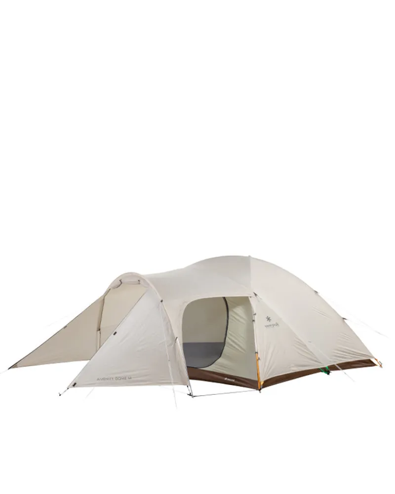Flash Sale Amenity Dome Medium in Ivory 2-4 Person
