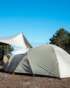 Flash Sale Amenity Dome Medium in Ivory 2-4 Person