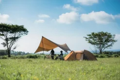 Clearance Amenity Dome S 1-2 Person