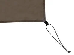 New Amenity Dome S Mat/Sheet Set 1-2 Person|Tent Accessories