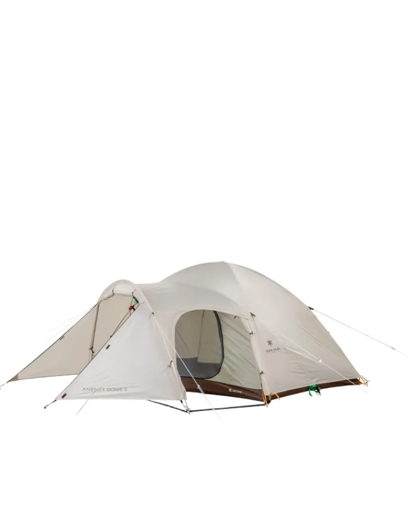 Online Amenity Dome Small in Ivory 1-2 Person