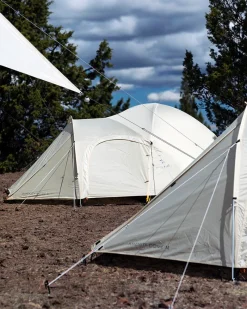 Online Amenity Dome Small in Ivory 1-2 Person