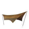 Clearance Amenity Tarp Hexa L Set 4-6 Person|4-8 Person