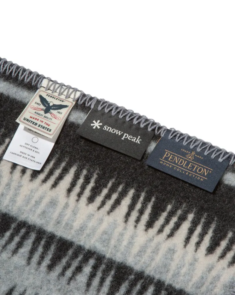 Best Sale AW22 x Pendleton Icon Blanket Accessories