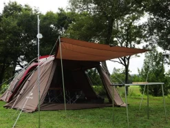 Flash Sale Awning Pole Set Tent Accessories|Poles & Accessories
