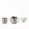Best Sale Backpacking Coffee Set Sets & Kits|Sets