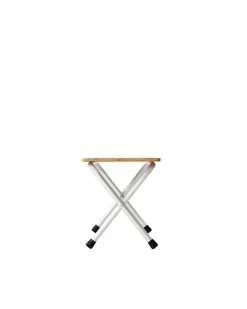 Store Bamboo Folding Bench Long Tables|Chairs