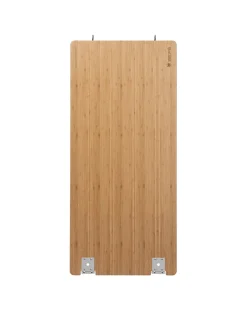 Outlet Bamboo IGT Table Long Light Surfaces