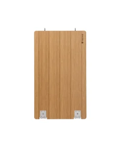 Cheap Bamboo IGT Table Regular Light Surfaces