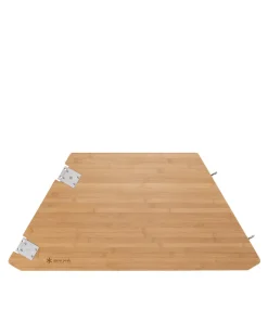 Best Sale Bamboo Left Angle Extension Surfaces