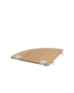 Best Bamboo Left Corner Extension Surfaces