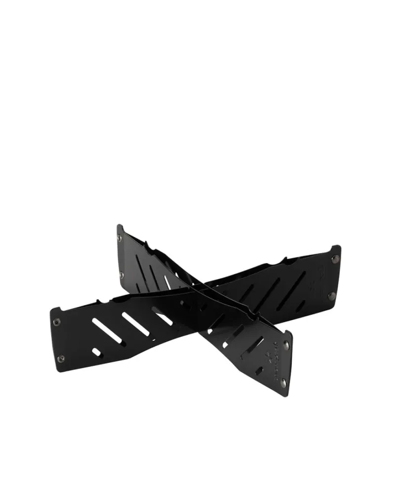 Cheap Base Plate Stand S Stove Accessories