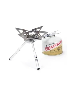 Store BiPod Stove Stoves