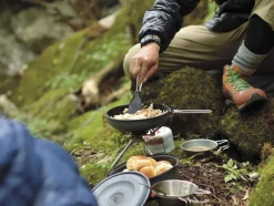 Store BiPod Stove Stoves