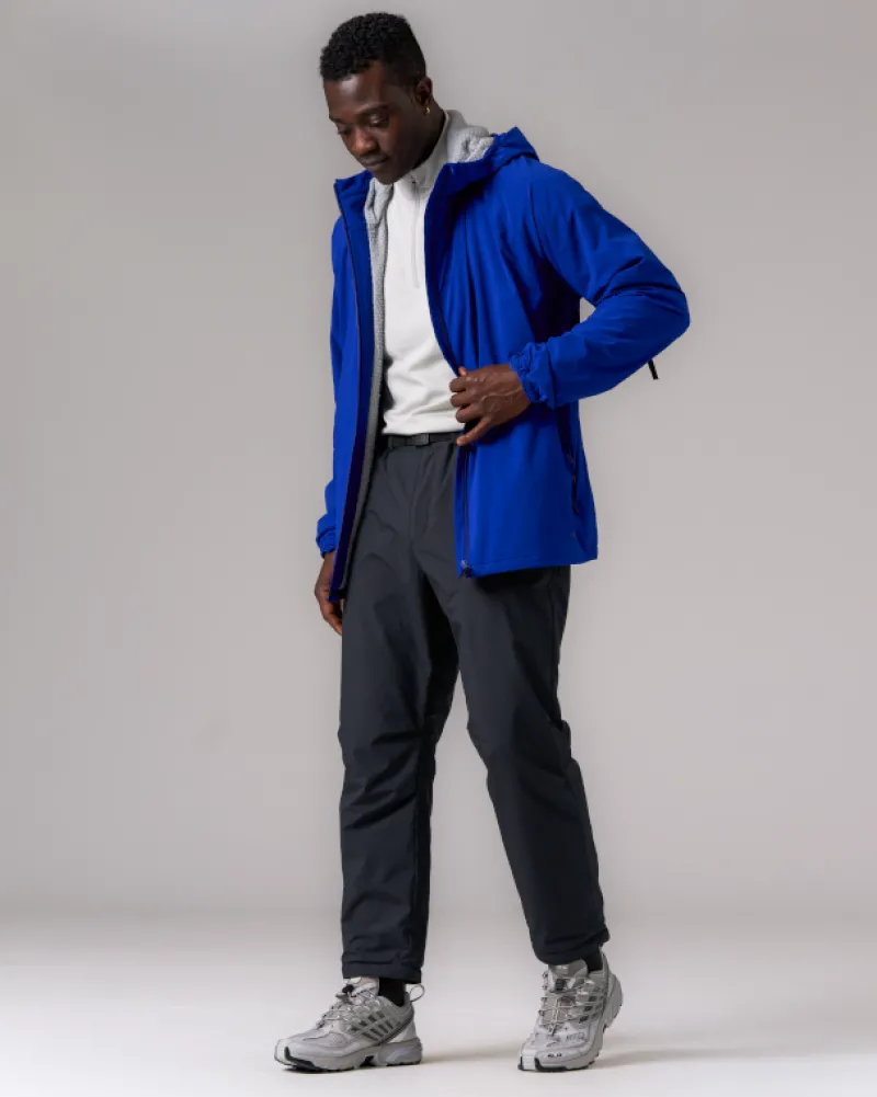 Best Breathable Insulated Jacket Outerwear