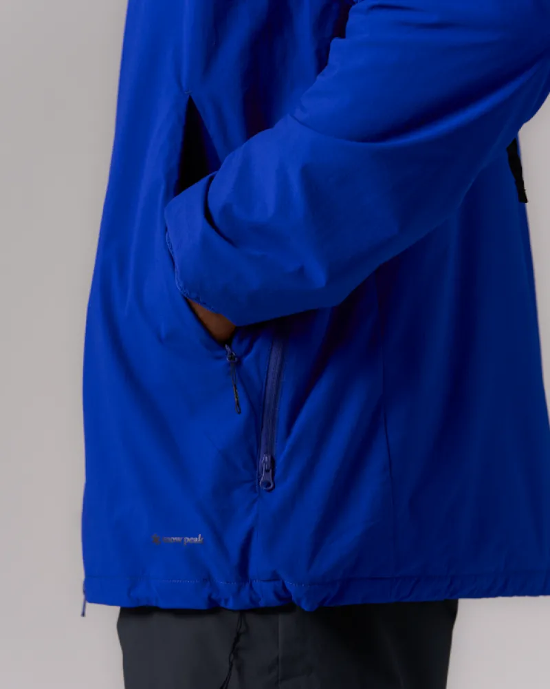 Best Breathable Insulated Jacket Outerwear