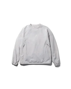 Hot Breathable Insulated Pullover Tops