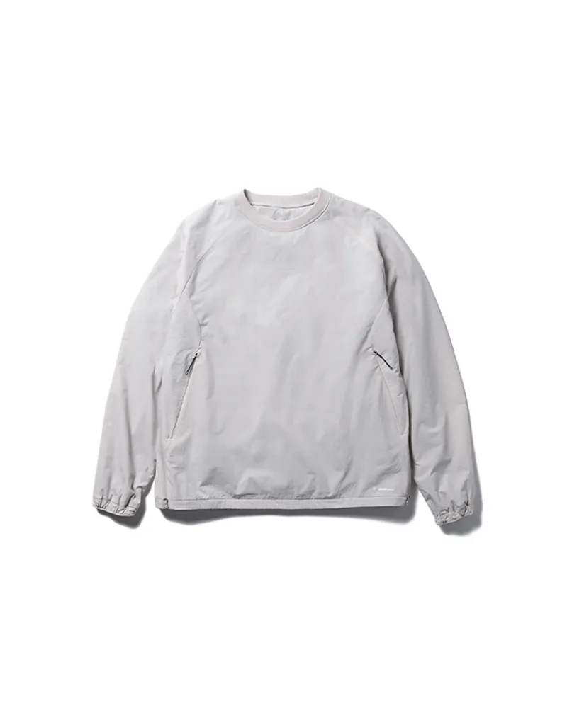 Hot Breathable Insulated Pullover Tops