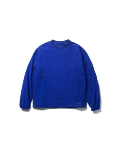 Hot Breathable Insulated Pullover Tops