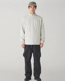 Hot Breathable Insulated Pullover Tops