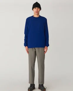 Hot Breathable Insulated Pullover Tops
