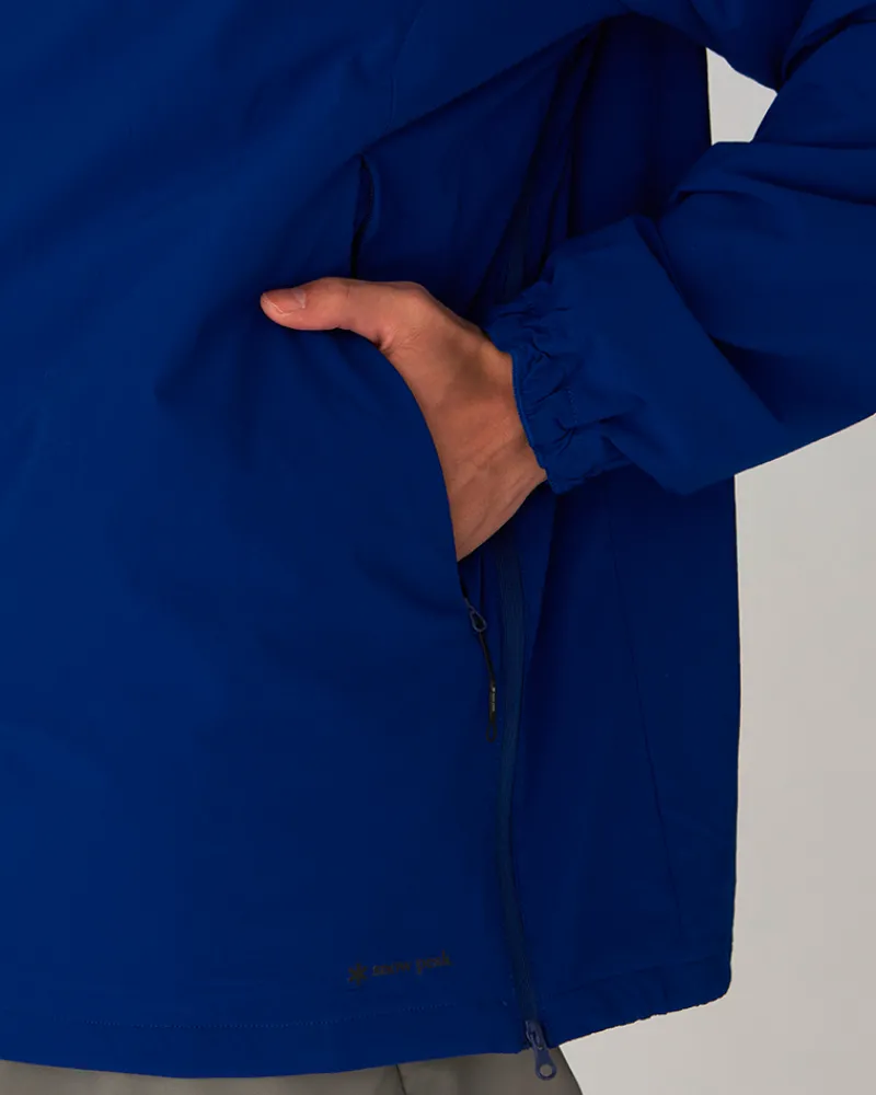 Hot Breathable Insulated Pullover Tops