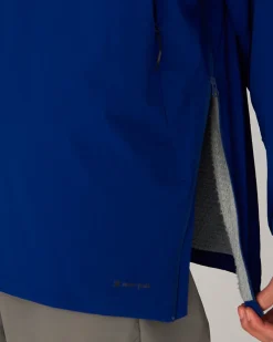 Hot Breathable Insulated Pullover Tops