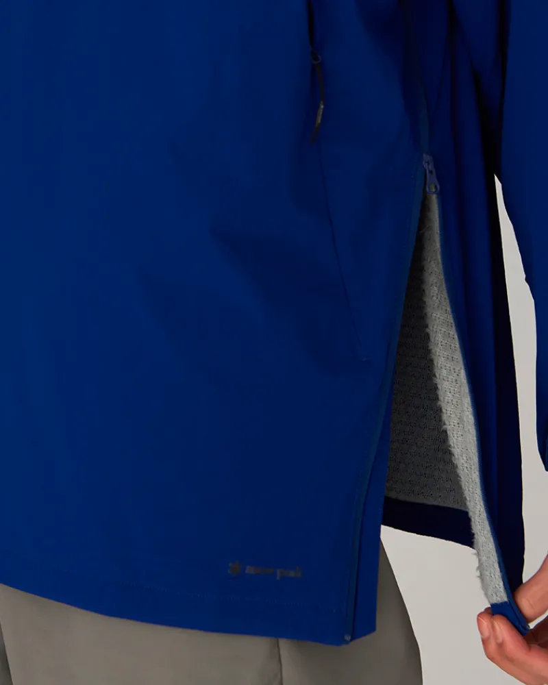 Hot Breathable Insulated Pullover Tops