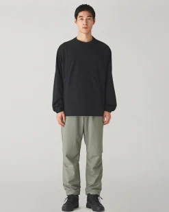 Hot Breathable Insulated Pullover Tops