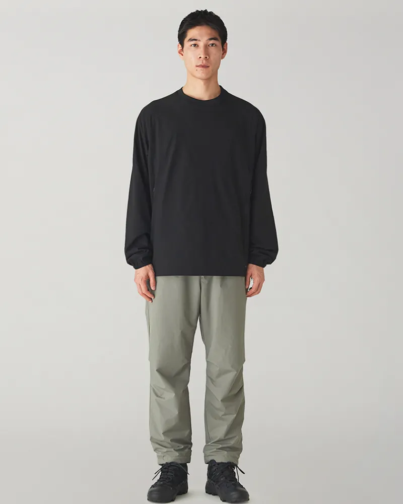 Hot Breathable Insulated Pullover Tops