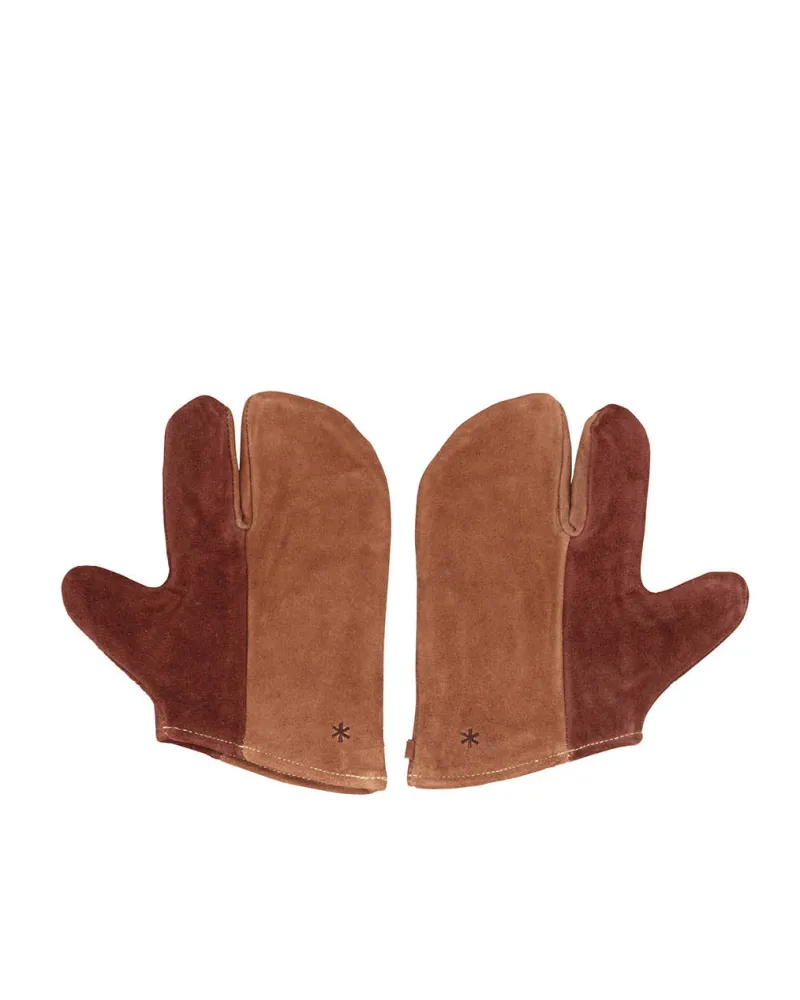 Shop Camper Mittens Takibi For Cooking|Takibi For Gathering