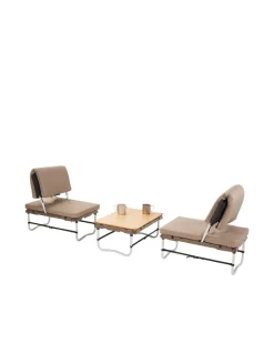 Flash Sale Campfield Futon Starter Set Cots|Sets & Kits