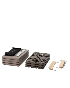 Flash Sale Campfield Futon Starter Set Cots|Sets & Kits