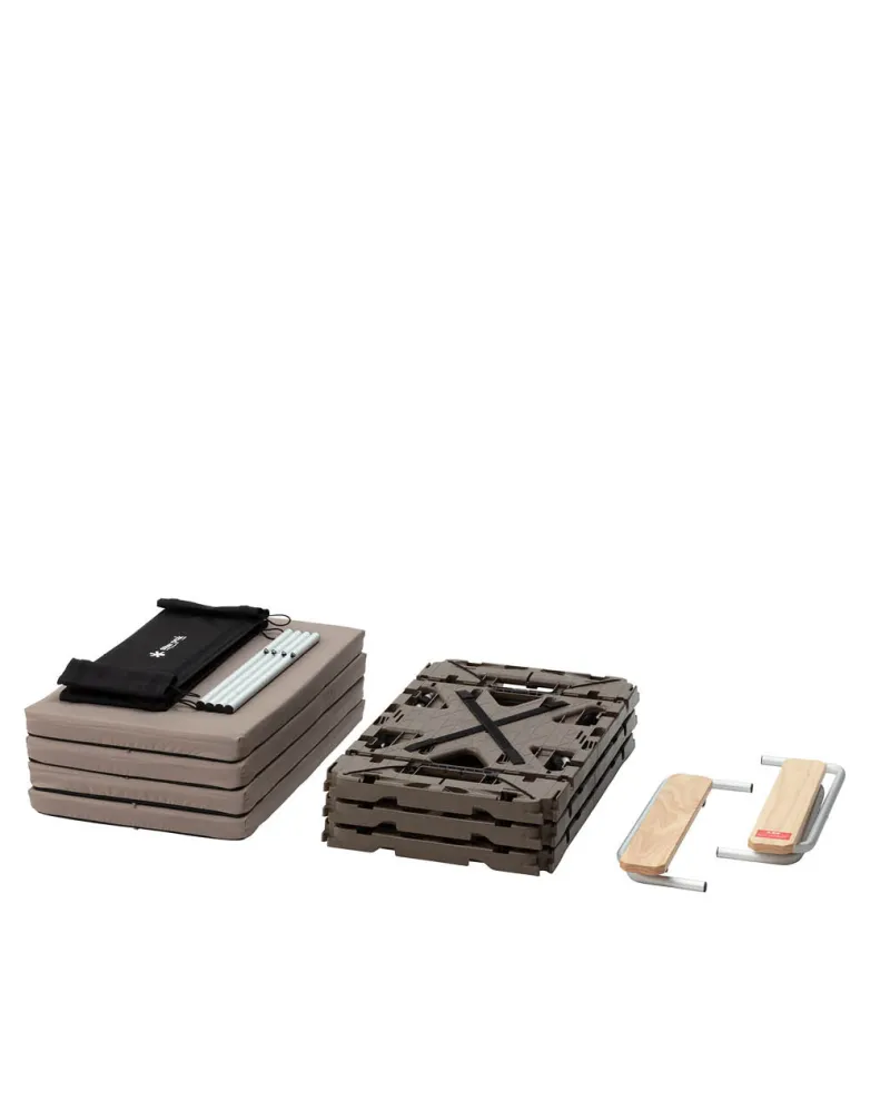 Flash Sale Campfield Futon Starter Set Cots|Sets & Kits