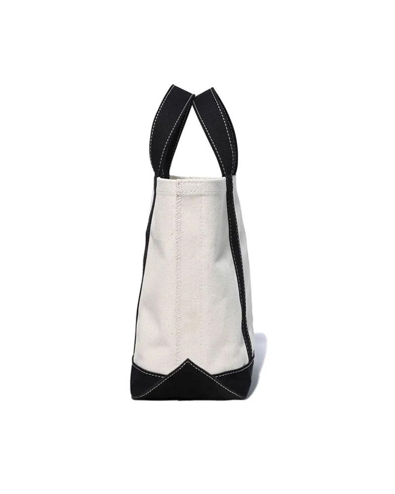 Sale Canvas Noasobi Tote Large Accessories|Bags