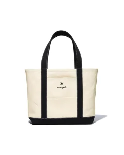 Outlet Canvas Noasobi Tote Medium Accessories|Bags