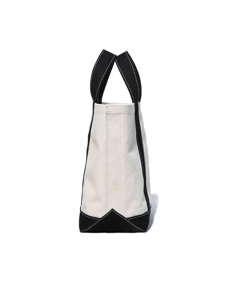 Outlet Canvas Noasobi Tote Medium Accessories|Bags